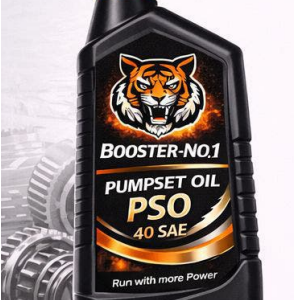 Pumpset Oil - PSO