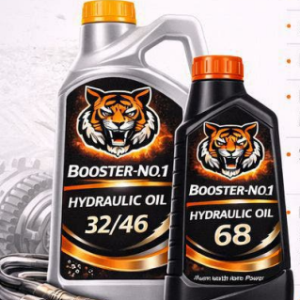 Hydraulic Oil - 32/46/68
