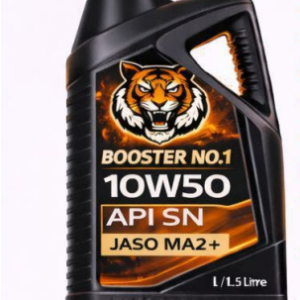 10W50 API SN JASO MA2+